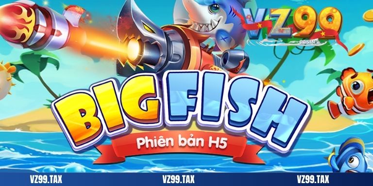 add bắn cá h5
