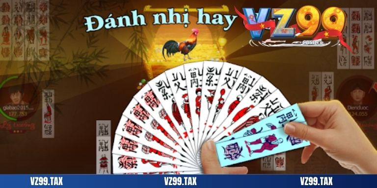 add đánh chắn